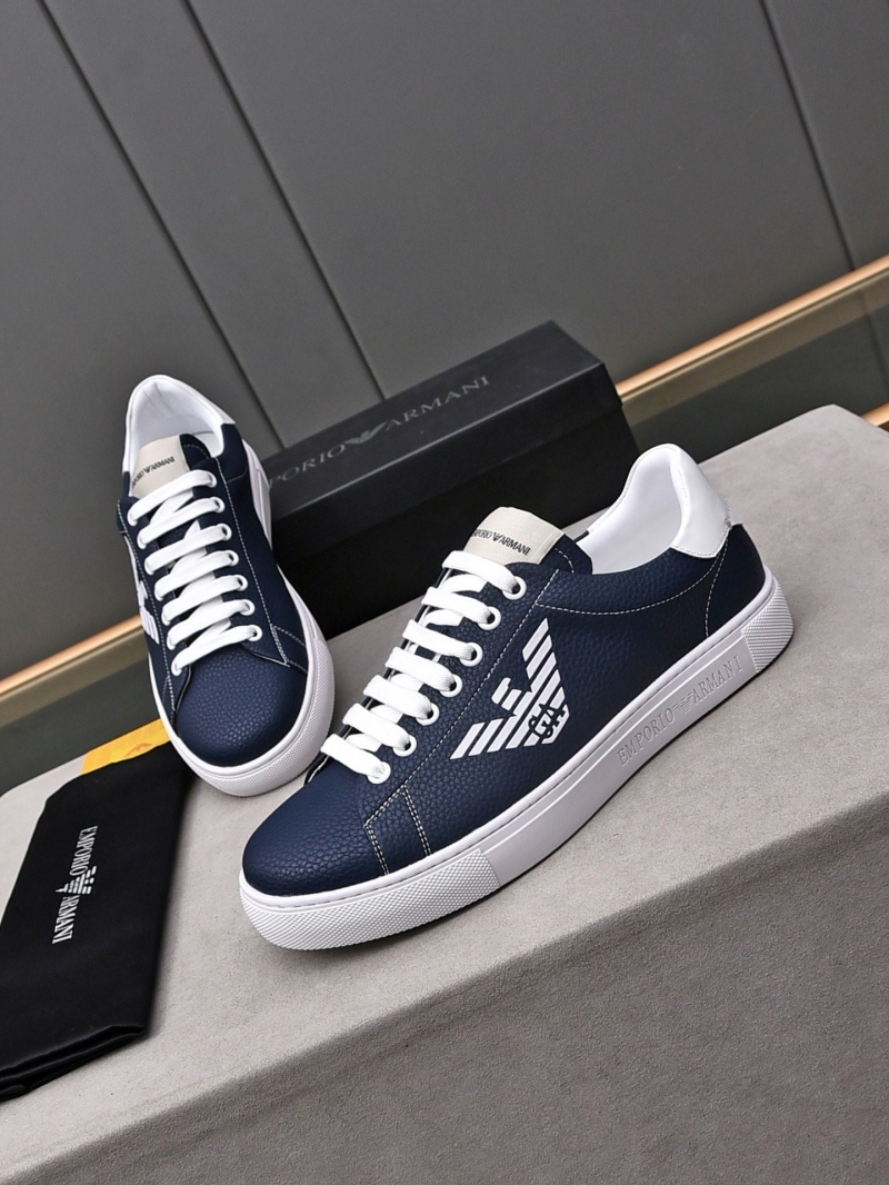 Armani Sneakers